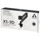 MONITOR ACC ARM X1-3D/AEMNT00062A ARCTIC MONITOR ACC ARM X1-3D/AEMNT00062A ARCTIC