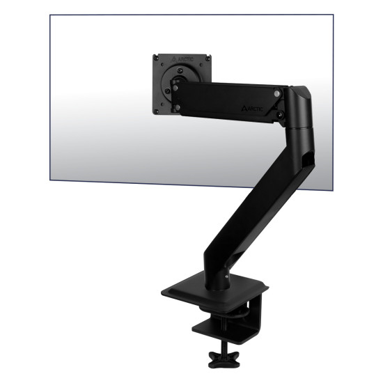 MONITOR ACC ARM X1-3D/AEMNT00062A ARCTIC MONITOR ACC ARM X1-3D/AEMNT00062A ARCTIC