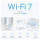 TP-Link BE9300 Whole Home Mesh WiFi 7 System TP-Link BE9300 Whole Home Mesh WiFi 7 System