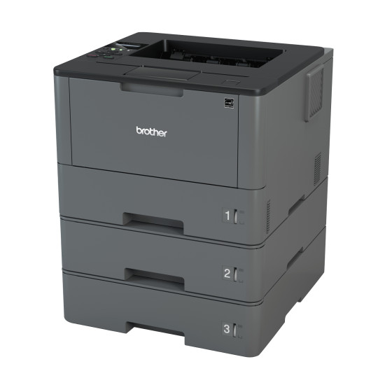 Brother HL-L5000D laser printer 1200 x 1200 DPI A4 Brother HL-L5000D laser printer 1200 x 1200 DPI A4