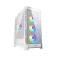 COUGAR Gaming Duoface Pro RGB Midi Tower White COUGAR Gaming Duoface Pro RGB Midi Tower White