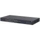 Dahua Technology DH-CS4226-24ET-375 Managed L2 Gigabit Ethernet (10/100/1000) Power over Ethernet (PoE) Black Dahua Technology DH-CS4226-24ET-375 Managed L2 Gigabit Ethernet (10/100/1000) Power over Ethernet (PoE) Black