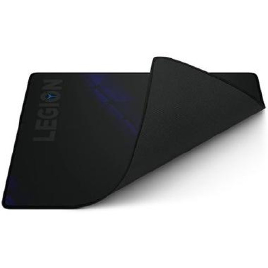 Lenovo GXH1C97870 mouse pad Gaming mouse pad Black, Blue Lenovo GXH1C97870 mouse pad Gaming mouse pad Black, Blue