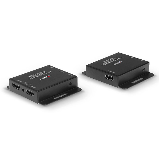 I/O EXTENDER HDMI 50M CAT6/38208 LINDY I/O EXTENDER HDMI 50M CAT6/38208 LINDY