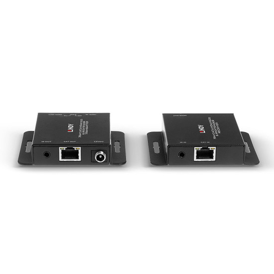 I/O EXTENDER HDMI 50M CAT6/38208 LINDY I/O EXTENDER HDMI 50M CAT6/38208 LINDY