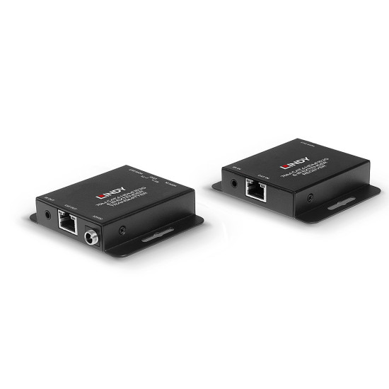 I/O EXTENDER HDMI 50M CAT6/38208 LINDY I/O EXTENDER HDMI 50M CAT6/38208 LINDY