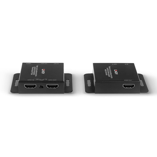 I/O EXTENDER HDMI 50M CAT6/38208 LINDY I/O EXTENDER HDMI 50M CAT6/38208 LINDY