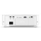 BenQ W1800 Standard throw projector 2000 ANSI lumens DLP UHD 4K (3840x2160) 3D Grey, White BenQ W1800 Standard throw projector 2000 ANSI lumens DLP UHD 4K (3840x2160) 3D Grey, White