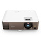 BenQ W1800 Standard throw projector 2000 ANSI lumens DLP UHD 4K (3840x2160) 3D Grey, White BenQ W1800 Standard throw projector 2000 ANSI lumens DLP UHD 4K (3840x2160) 3D Grey, White