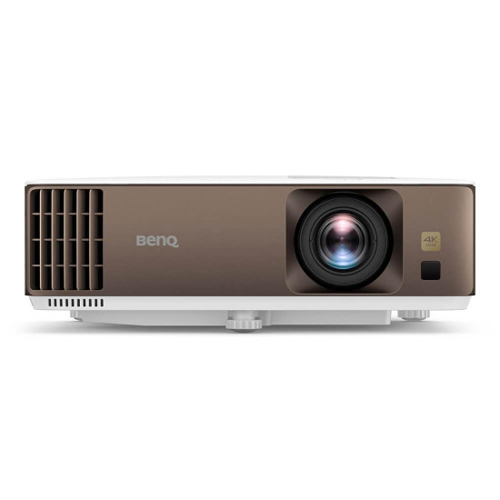 BenQ W1800 Standard throw projector 2000 ANSI lumens DLP UHD 4K (3840x2160) 3D Grey, White BenQ W1800 Standard throw projector 2000 ANSI lumens DLP UHD 4K (3840x2160) 3D Grey, White