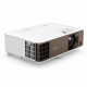 BenQ W1800 Standard throw projector 2000 ANSI lumens DLP UHD 4K (3840x2160) 3D Grey, White BenQ W1800 Standard throw projector 2000 ANSI lumens DLP UHD 4K (3840x2160) 3D Grey, White