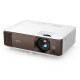 BenQ W1800 Standard throw projector 2000 ANSI lumens DLP UHD 4K (3840x2160) 3D Grey, White BenQ W1800 Standard throw projector 2000 ANSI lumens DLP UHD 4K (3840x2160) 3D Grey, White