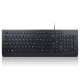 Lenovo Essential keyboard Universal USB QWERTY US English Black Lenovo Essential keyboard Universal USB QWERTY US English Black