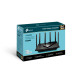 TP-Link Archer AX5400 Dual-Band Gigabit Wi-Fi 6 Router, Black TP-Link Archer AX5400 Dual-Band Gigabit Wi-Fi 6 Router, Black