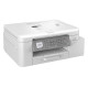 Brother MFC-J4340DW multifunction printer Inkjet A4 4800 x 1200 DPI Wi-Fi Brother MFC-J4340DW multifunction printer Inkjet A4 4800 x 1200 DPI Wi-Fi