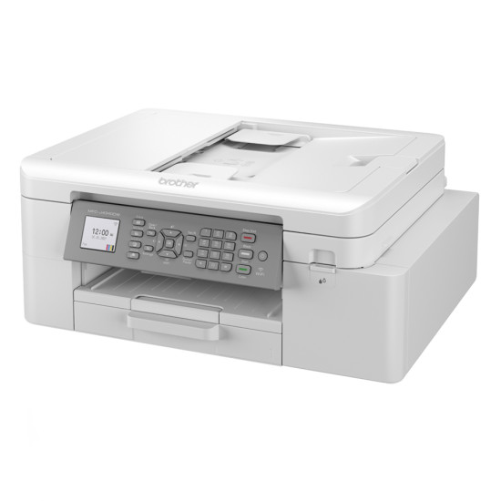 Brother MFC-J4340DW multifunction printer Inkjet A4 4800 x 1200 DPI Wi-Fi Brother MFC-J4340DW multifunction printer Inkjet A4 4800 x 1200 DPI Wi-Fi