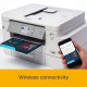MFC-J4540DWXL MFC-J4540DWXL