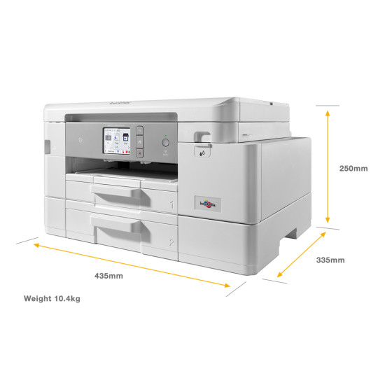 MFC-J4540DWXL MFC-J4540DWXL