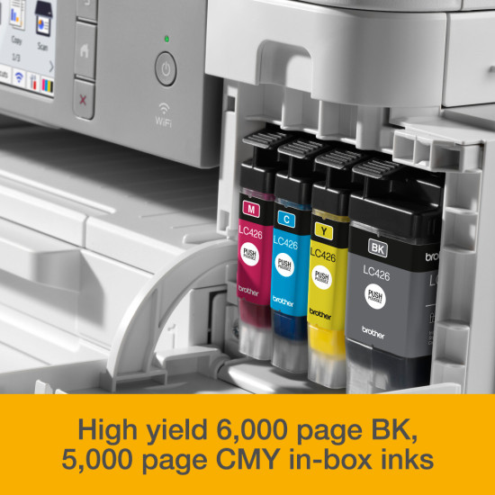 MFC-J4540DWXL MFC-J4540DWXL