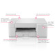 Brother DCP-J1200W multifunction printer Inkjet A4 1200 x 6000 DPI Wi-Fi Brother DCP-J1200W multifunction printer Inkjet A4 1200 x 6000 DPI Wi-Fi
