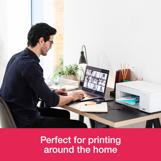 Brother DCP-J1200W multifunction printer Inkjet A4 1200 x 6000 DPI Wi-Fi Brother DCP-J1200W multifunction printer Inkjet A4 1200 x 6000 DPI Wi-Fi