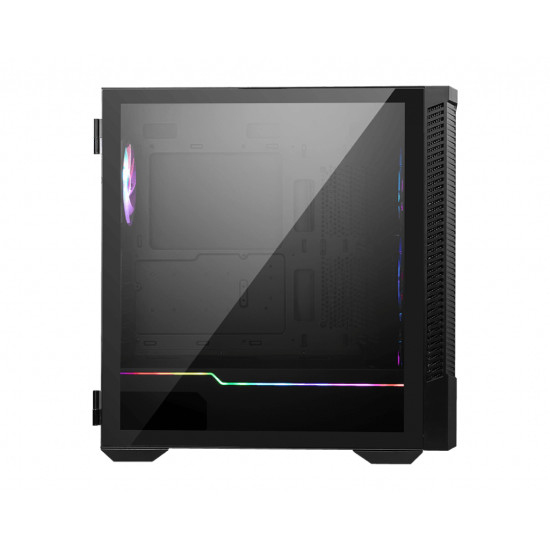 Case|MSI|MidiTower|Not included|MPGVELOX100R Case|MSI|MidiTower|Not included|MPGVELOX100R