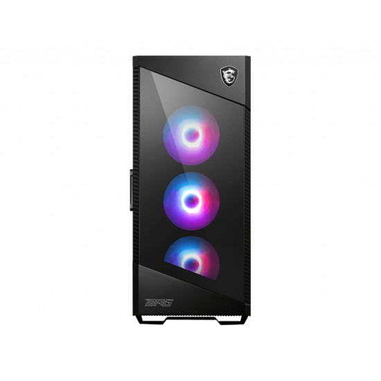 Case|MSI|MidiTower|Not included|MPGVELOX100R Case|MSI|MidiTower|Not included|MPGVELOX100R