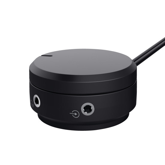 Trust Yuri speaker set 60 W Universal Black 2.1 channels 1-way 15 W Trust Yuri speaker set 60 W Universal Black 2.1 channels 1-way 15 W