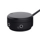 Trust Yuri speaker set 60 W Universal Black 2.1 channels 1-way 15 W Trust Yuri speaker set 60 W Universal Black 2.1 channels 1-way 15 W