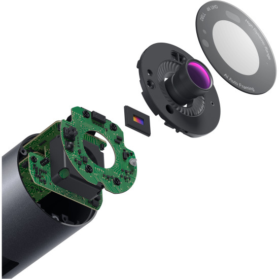 DELL UltraSharp Webcam DELL UltraSharp Webcam