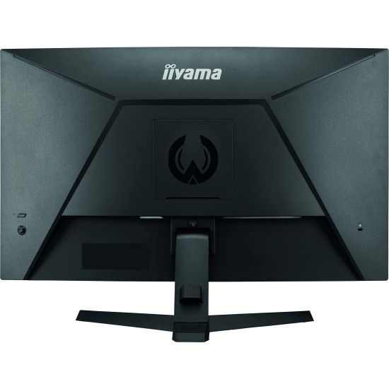 iiyama G-MASTER G2766HSU-B1 LED display 68.6 cm (27") 1920 x 1080 pixels Full HD Black iiyama G-MASTER G2766HSU-B1 LED display 68.6 cm (27") 1920 x 1080 pixels Full HD Black