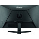 iiyama G-MASTER G2766HSU-B1 LED display 68.6 cm (27") 1920 x 1080 pixels Full HD Black iiyama G-MASTER G2766HSU-B1 LED display 68.6 cm (27") 1920 x 1080 pixels Full HD Black