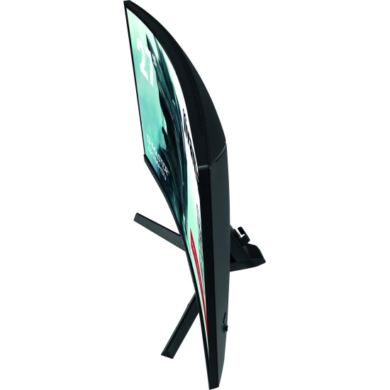 iiyama G-MASTER G2766HSU-B1 LED display 68.6 cm (27") 1920 x 1080 pixels Full HD Black iiyama G-MASTER G2766HSU-B1 LED display 68.6 cm (27") 1920 x 1080 pixels Full HD Black
