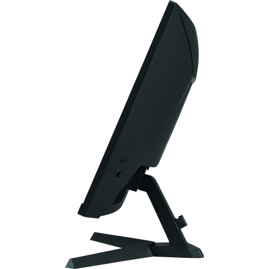 iiyama G-MASTER G2766HSU-B1 LED display 68.6 cm (27") 1920 x 1080 pixels Full HD Black iiyama G-MASTER G2766HSU-B1 LED display 68.6 cm (27") 1920 x 1080 pixels Full HD Black