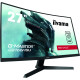 iiyama G-MASTER G2766HSU-B1 LED display 68.6 cm (27") 1920 x 1080 pixels Full HD Black iiyama G-MASTER G2766HSU-B1 LED display 68.6 cm (27") 1920 x 1080 pixels Full HD Black