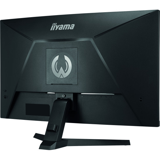 iiyama G-MASTER G2766HSU-B1 LED display 68.6 cm (27") 1920 x 1080 pixels Full HD Black iiyama G-MASTER G2766HSU-B1 LED display 68.6 cm (27") 1920 x 1080 pixels Full HD Black
