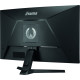 iiyama G-MASTER G2766HSU-B1 LED display 68.6 cm (27") 1920 x 1080 pixels Full HD Black iiyama G-MASTER G2766HSU-B1 LED display 68.6 cm (27") 1920 x 1080 pixels Full HD Black