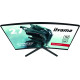 iiyama G-MASTER G2766HSU-B1 LED display 68.6 cm (27") 1920 x 1080 pixels Full HD Black iiyama G-MASTER G2766HSU-B1 LED display 68.6 cm (27") 1920 x 1080 pixels Full HD Black
