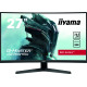 iiyama G-MASTER G2766HSU-B1 LED display 68.6 cm (27") 1920 x 1080 pixels Full HD Black iiyama G-MASTER G2766HSU-B1 LED display 68.6 cm (27") 1920 x 1080 pixels Full HD Black