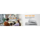 Zyxel MG-105 Unmanaged 2.5G Ethernet (100/1000/2500) Steel Zyxel MG-105 Unmanaged 2.5G Ethernet (100/1000/2500) Steel