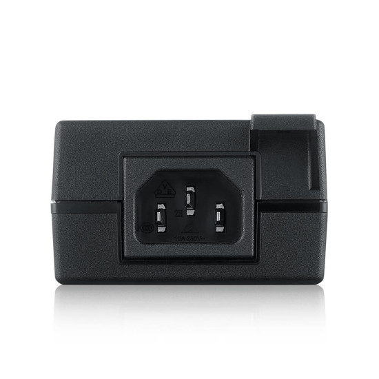Zyxel POE12-60W 5 Gigabit Ethernet Zyxel POE12-60W 5 Gigabit Ethernet