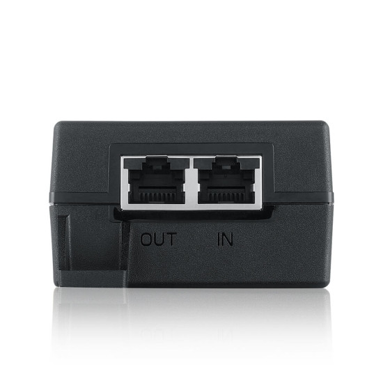 Zyxel POE12-60W 5 Gigabit Ethernet Zyxel POE12-60W 5 Gigabit Ethernet