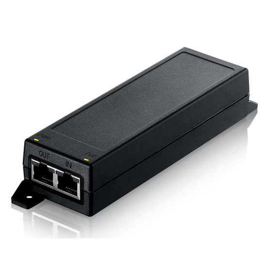 Zyxel PoE12-30W 2.5 Gigabit Ethernet Zyxel PoE12-30W 2.5 Gigabit Ethernet