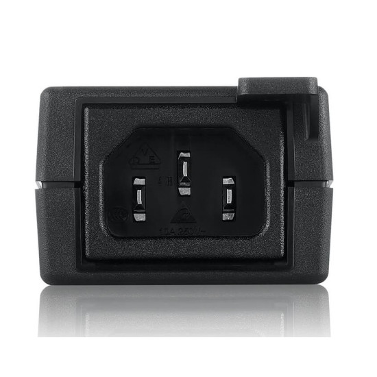 Zyxel PoE12-30W 2.5 Gigabit Ethernet Zyxel PoE12-30W 2.5 Gigabit Ethernet