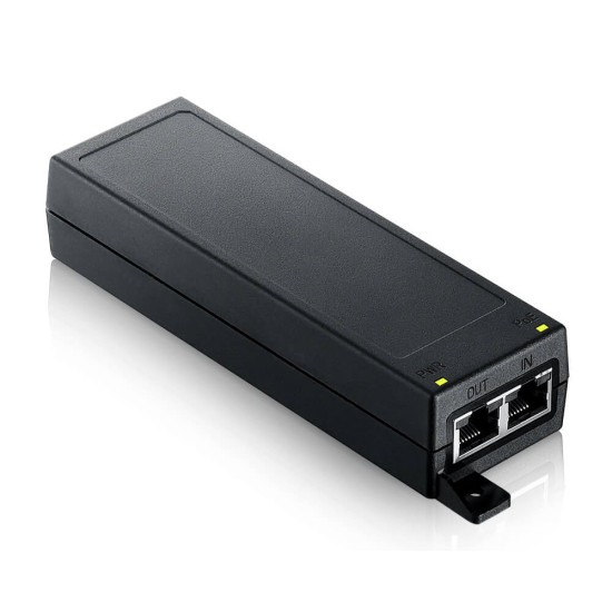 Zyxel PoE12-30W 2.5 Gigabit Ethernet Zyxel PoE12-30W 2.5 Gigabit Ethernet
