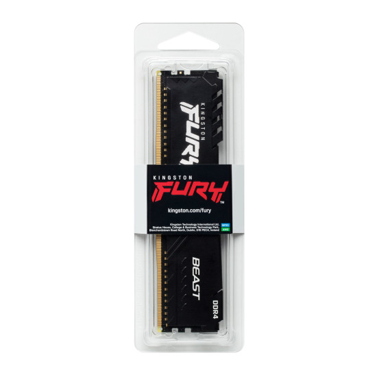 MEMORY DIMM 16GB PC25600 DDR4/KF432C16BB1/16 KINGSTON MEMORY DIMM 16GB PC25600 DDR4/KF432C16BB1/16 KINGSTON