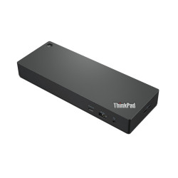 ThinkPad Universal Thunderbolt 4