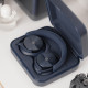 Bang & Olufsen BeoPlay H95 Headset Wired & Wireless Head-band Calls/Music Bluetooth Navy Bang & Olufsen BeoPlay H95 Headset Wired & Wireless Head-band Calls/Music Bluetooth Navy
