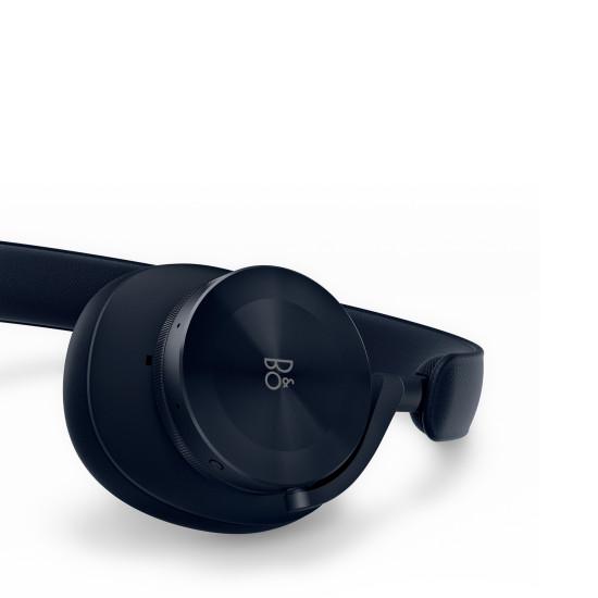 Bang & Olufsen BeoPlay H95 Headset Wired & Wireless Head-band Calls/Music Bluetooth Navy Bang & Olufsen BeoPlay H95 Headset Wired & Wireless Head-band Calls/Music Bluetooth Navy