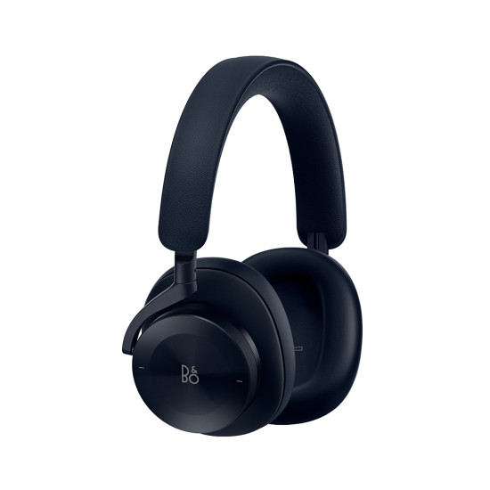 Bang & Olufsen BeoPlay H95 Headset Wired & Wireless Head-band Calls/Music Bluetooth Navy Bang & Olufsen BeoPlay H95 Headset Wired & Wireless Head-band Calls/Music Bluetooth Navy